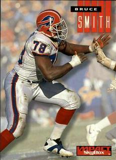 Bruce Smith