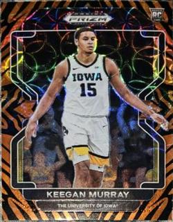 Keegan Murray