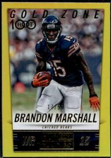 Brandon Marshall