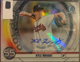 Kyle Wright