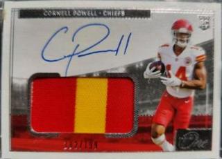 Cornell Powell