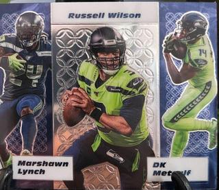 LYNCH, WILSON, METCALF