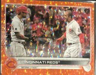 Cincinnati Reds