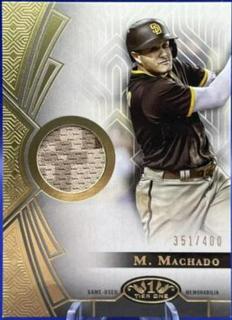 Manny Machado