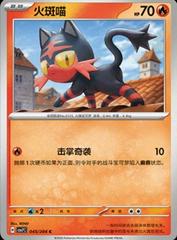 Litten #45