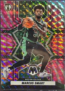 Marcus Smart