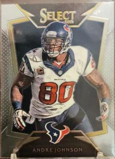 Andre Johnson