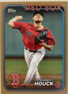 Tanner Houck