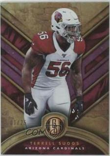 Terrell Suggs
