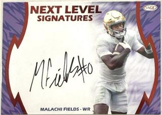 Malachi Fields