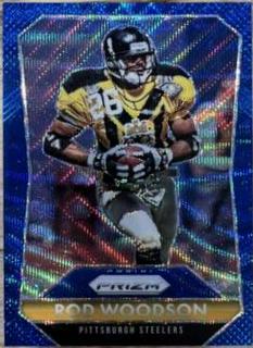 Rod Woodson