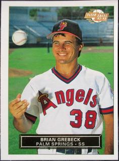 Brian Grebeck