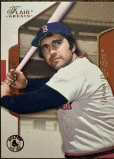 Rico Petrocelli