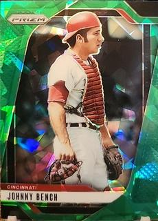 Johnny Bench