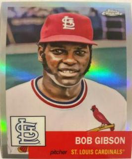 Bob Gibson
