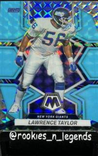 Lawrence Taylor