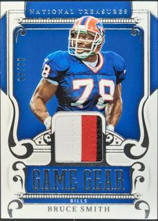Bruce Smith