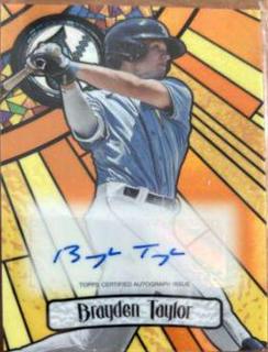 Brayden Taylor