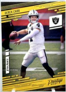 Derek Carr