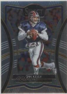 Jim Kelly