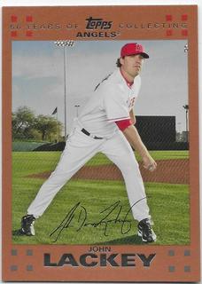 John Lackey