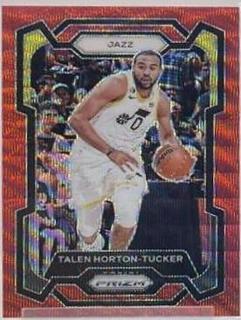 Talen Horton Tucker