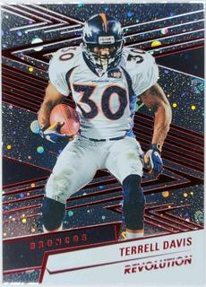 Terrell Davis