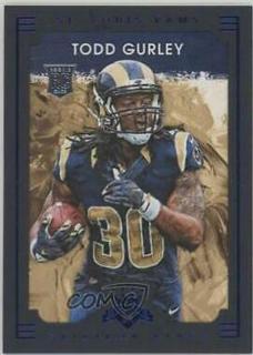 Todd Gurley
