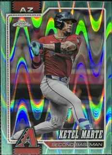 Ketel Marte