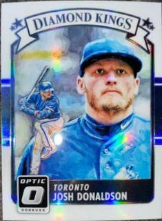Josh Donaldson