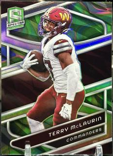 Terry McLaurin
