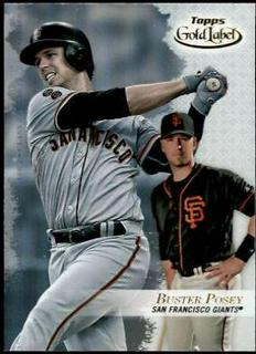 Buster Posey