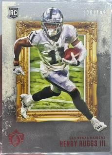 Henry Ruggs III