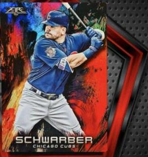 Kyle Schwarber