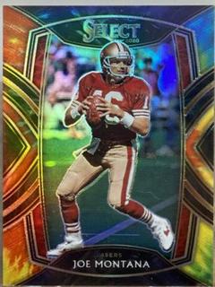 Joe Montana