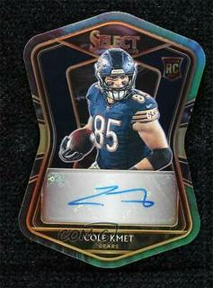 Cole Kmet