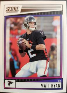 Matt Ryan