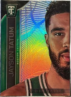 Jayson Tatum