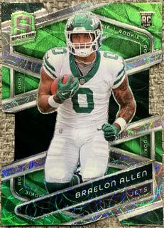 Braelon Allen