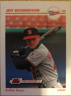 Jeff Richardson