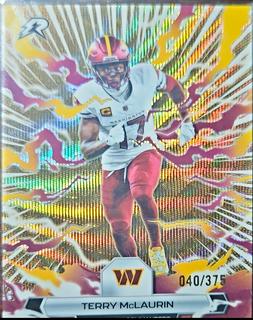 Terry McLaurin