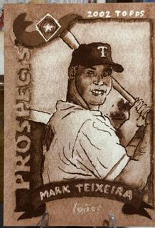 Mark Teixeira