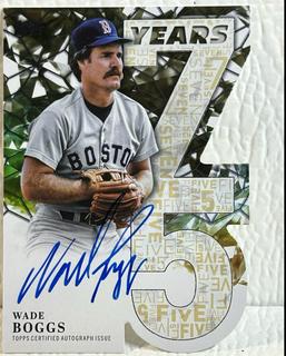 Wade Boggs
