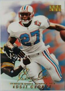 Eddie George