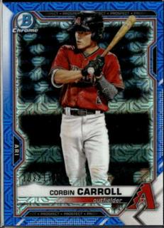 Corbin Carroll