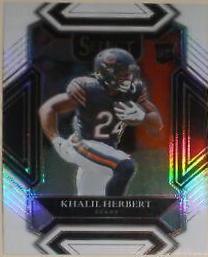 Khalil Herbert