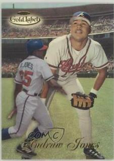 Andruw Jones