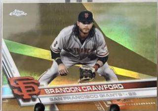Brandon Crawford