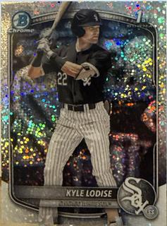 Kyle Lodise