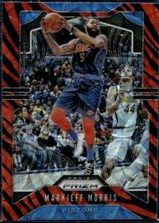 Markieff Morris